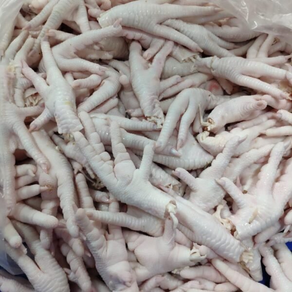 Chicken Parts