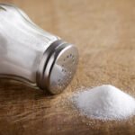 Edible Salt