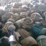 Electric Motor Scrap