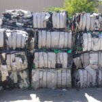 ABS Computer Scrap