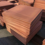 Copper Cathode 99.99%